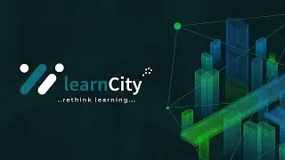 Welcome to LearnCity || Introduction to Web Development Training Series
