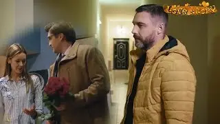 Я не верю,что с другим уходишь ты)Антон Батырев&Евгения Лоза&Дмитрий Пчела)