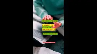 Como guardar la foto del perfil de whatsapp, que quieras, guardarla,enviarla,todos moviles,shorts