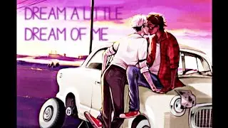 Cecilos || Dream A Little Dream Of Me