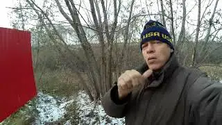 как испытание  камера . . .