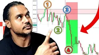 Mastering The Markets Behavior