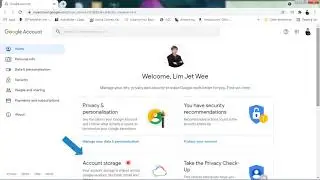 How to Find and Delete Large Files across Google Drive, Photo & Gmail