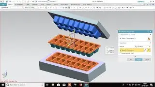 #NX