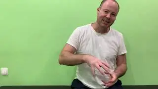 Лечим шею дома. Самостоятельные хрусты шеи