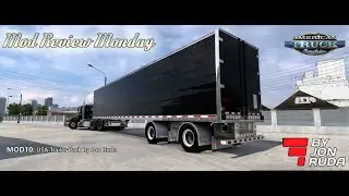 Mod Review Mondays: USA Trailer Pack by Jon Ruda (V7.3)