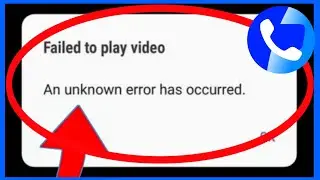 Truecaller Unknown Error Has Occurred | Fix Truecaller Network Error
