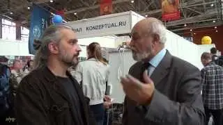В.А. Чудинов - Почему не хотят признавать русские древности?