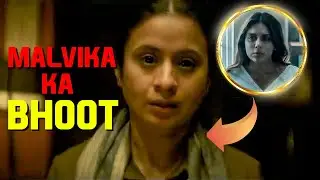 Adhura Ending Explained || Prime Videos