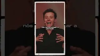 NÃO SE CALE!