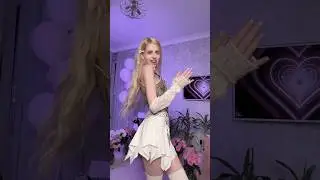 КОШУ ПОД ФЕЮ ВИНКС 🧚‍♀️