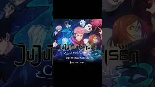 JUJUTSU KAISEN GAME♥️🎒