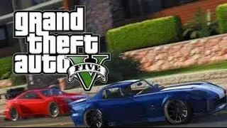 Bônus em Oito - GTA 5 PC
