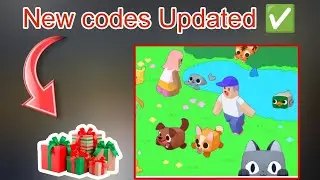 ROBLOX PET SIMULATOR X CODES - WORKING CODES FOR PET SIMULATOR X
