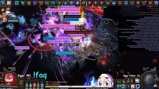 The Best MF Maps Ever: In Memory of Our Atlas of Worlds | demi Live
