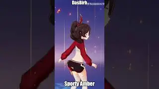 Mods Genshin Impact  v5 