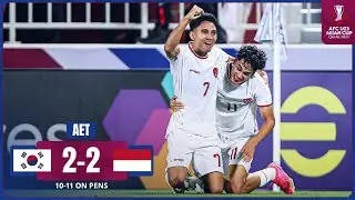 #AFCU23