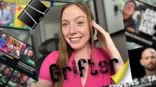 Let's Talk JustPearlyThings | My Favorite Female Misogynist