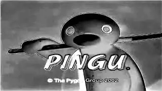 Pingu Outro in GreyPower Effect