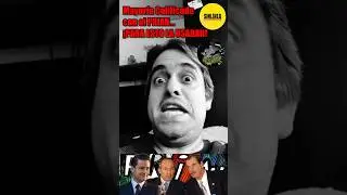HlP0CRlTAS del #PRIAN usaban mayoría calificada y por eso no la quieren para #Morena #shorts #Mexico