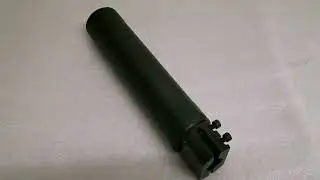 дтк закрытого типа на ружьё Мр155 /Мр153 12 калибр.
