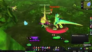 World of Warcraft Quest: Запах Лар'корви (id=24732)