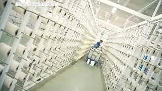 БизнесВектор: Домашний текстиль