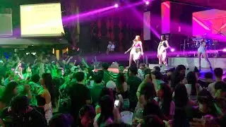 Speed Music Hall in Buriram