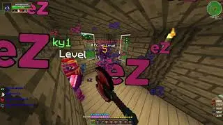 ZonixCraft | Erazion