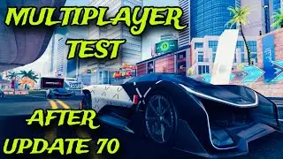 STILL WORTH IT🤔 ?!? | Asphalt 8, Faraday Future FFZER01 Multiplayer Test After Update 70