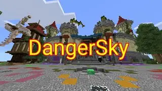 DANGERSKY SERVER | CRAFTSMAN BUILDING CRAFT | olyn1236