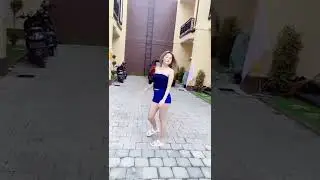 Selebgram short tikTok 