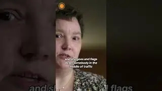 Woman makes it her mission to lend a helping hand 