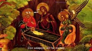 Angel 7 - King of Mercy