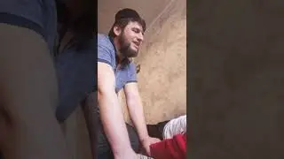 Бемори рухи дуо кнен худо шифошон тия