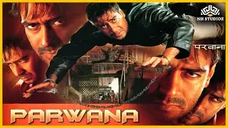 Parwana 2003 | Ajay Devgan, Ameesha Patel, Amitabh Bachchan | Romantic Movie