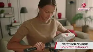Electric sticks | Hoover - H-FREE 300 HYDRO - Discover all the new features