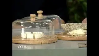 Качество масла и сыра
