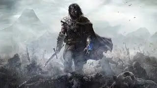 Middle Earth  Shadow Of Mordor Ryzen 5 2600 | GTX 1060 6GB | 16GB RAM