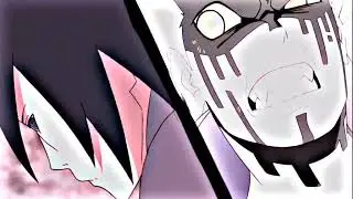 Naruto & Sasuke - edit