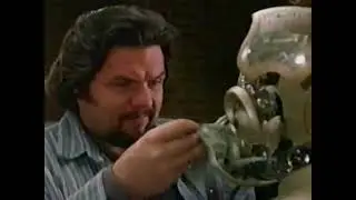 Bicentennial Man TV Spot (1999)