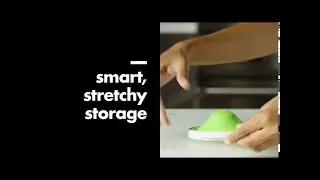 Hands On OXO Cut & Keep Silicone Lime Saver - 2020 Buying Guide