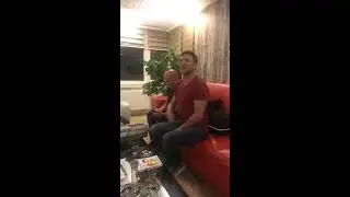 IZZET YILDIZHAN - Canli performans -  Bir Kulum İşte LIVE SONG