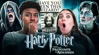 We Came for Magic... But **Prisoner of Azkaban** Gave Us Nightmares