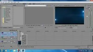 CARA MUDAH MEMBUAT INTRO DENGAN VEGAS PRO 11