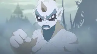 Adamai | Best Moment’s [Wakfu season 4]