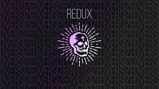 БЕСПЛАТНЫЙ OVEERSIZE REDUX:PINK VERSION