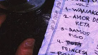 Sastro - Maketos Vol.1 (Prod. La Secta)
