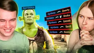 Нашел САМЫЕ СМЕШНЫЕ баги в играх / WDF 265 / Реакция