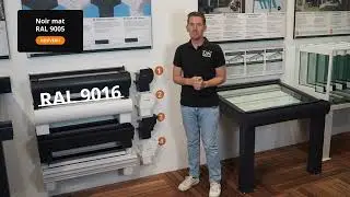 Tuinmaximaal - Composer votre véranda en 5 étapes simples